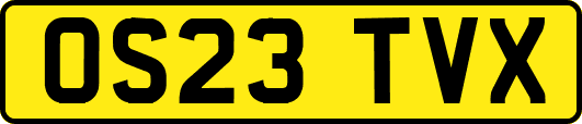 OS23TVX