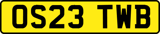 OS23TWB