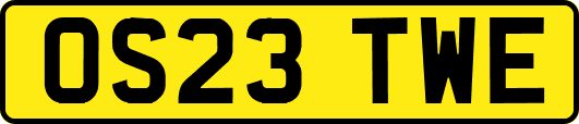 OS23TWE
