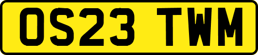 OS23TWM