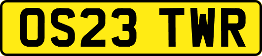 OS23TWR