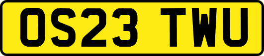 OS23TWU