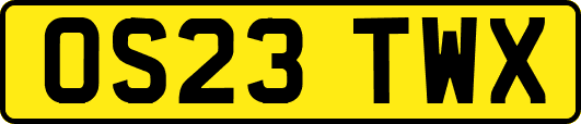 OS23TWX