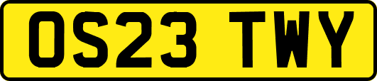 OS23TWY