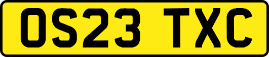 OS23TXC