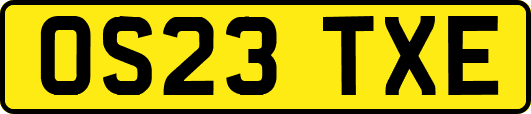 OS23TXE
