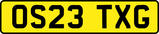 OS23TXG