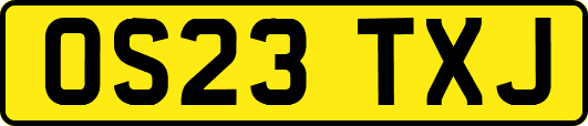 OS23TXJ