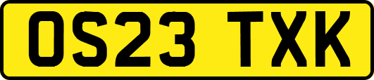 OS23TXK