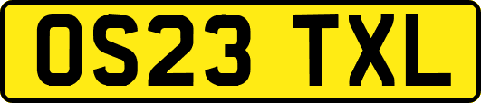 OS23TXL