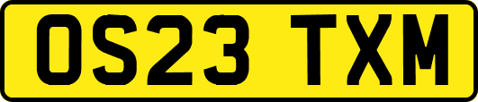 OS23TXM