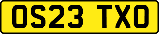 OS23TXO