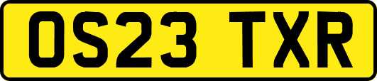 OS23TXR