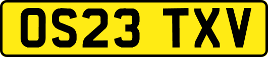 OS23TXV