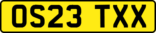 OS23TXX