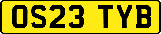 OS23TYB