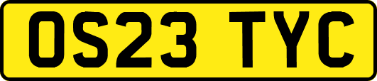 OS23TYC