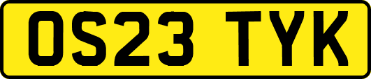 OS23TYK