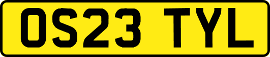 OS23TYL