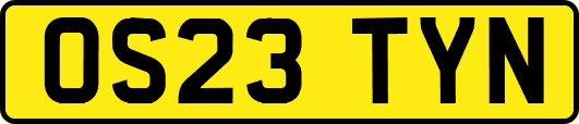 OS23TYN