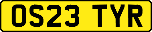 OS23TYR