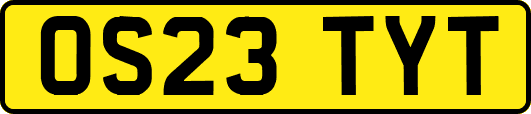 OS23TYT