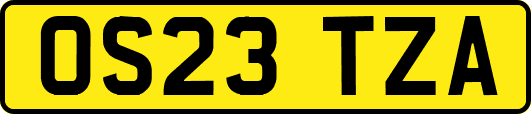 OS23TZA