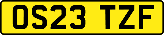 OS23TZF