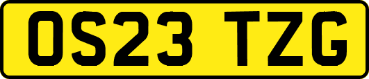 OS23TZG