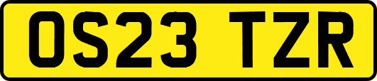 OS23TZR