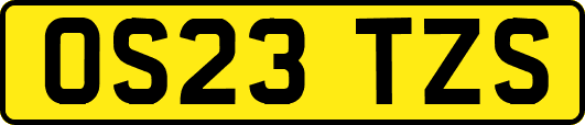 OS23TZS