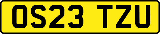 OS23TZU