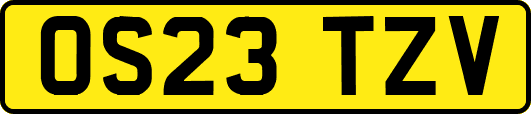 OS23TZV