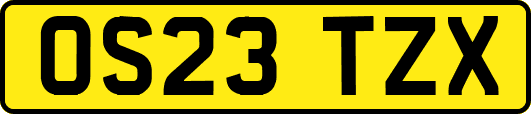 OS23TZX