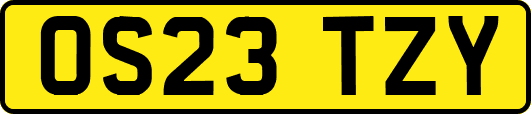 OS23TZY