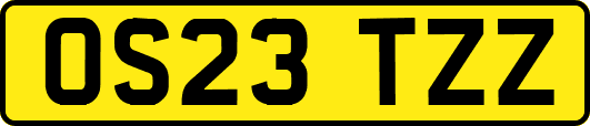 OS23TZZ