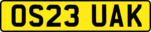 OS23UAK