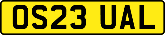 OS23UAL