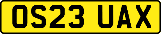 OS23UAX