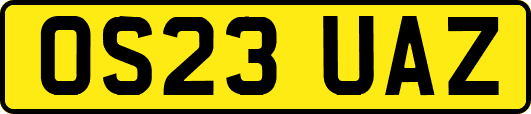 OS23UAZ