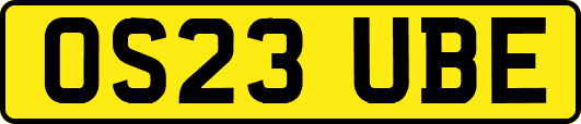 OS23UBE
