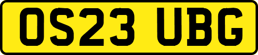 OS23UBG