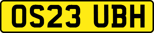 OS23UBH