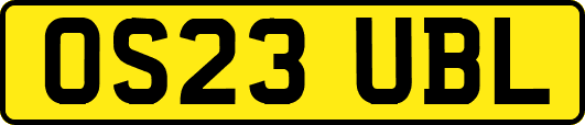 OS23UBL