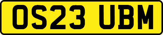 OS23UBM