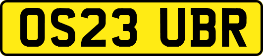 OS23UBR