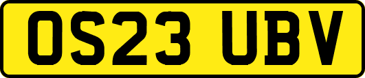OS23UBV