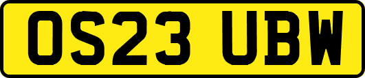 OS23UBW