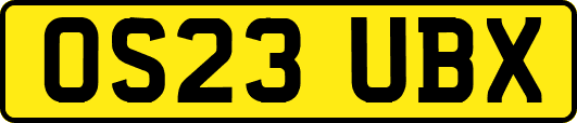 OS23UBX