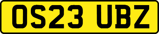 OS23UBZ